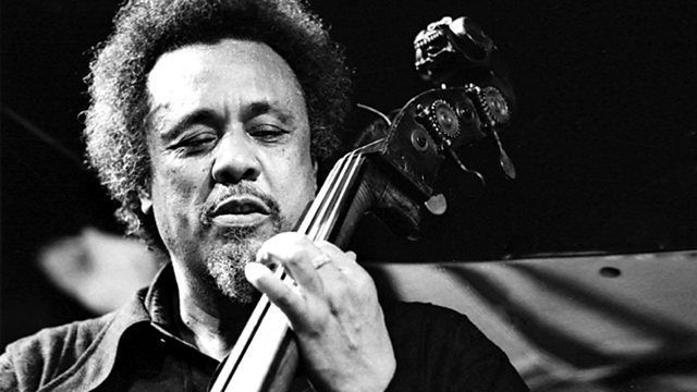 Mingus-Epitaph